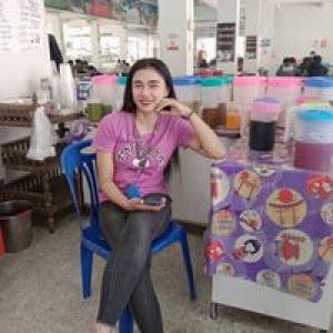 Sasina Salatong profile icon