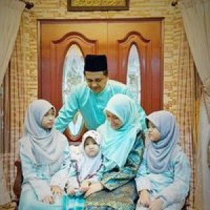 Nur Atiqah Ramli profile icon