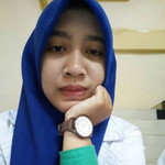 GALUH PURNAWATI profile icon