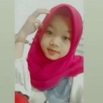 Lisda Amelia profile icon