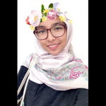 Siti Mariam Mangshor profile icon