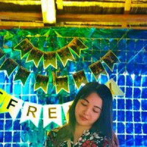 Efrelly F Bernadez profile icon