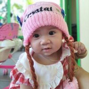 Crystal Wu profile icon