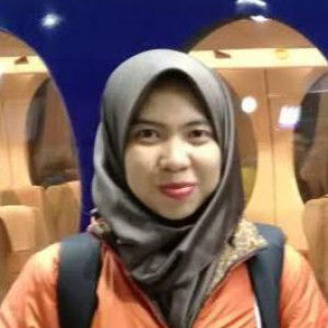 Fatin Najwa Uzail profile icon