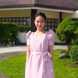 Vanisha Jintalan Palacpac profile icon