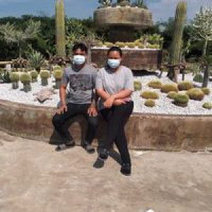 Jeeranan Tanee profile icon