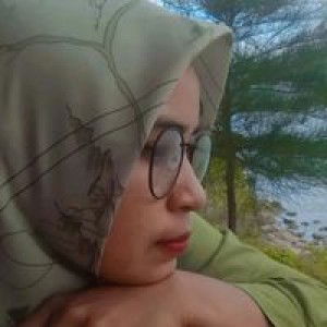 Eva Karlina AR profile icon