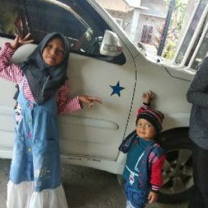 Maya Windra profile icon