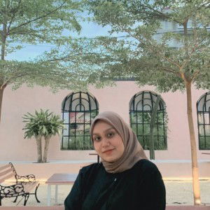 nabila syamlan profile icon