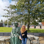 Afiqah Zikiri profile icon