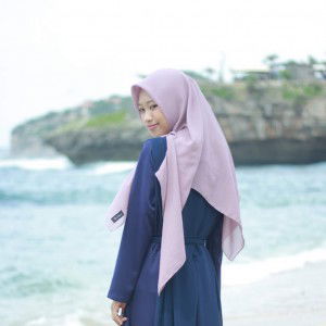 Devika Aulia profile icon