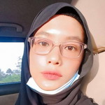 ainnur amiera mohd ali profile icon