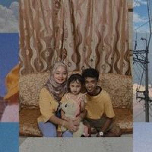 Nor Syakilla Binti Abu Hanifah profile icon