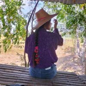 รอยยิ้มจางจาง ของนักสู้ profile icon