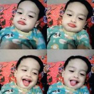 Siti wiharti profile icon