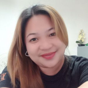 JOREEN MARIE MADERAZO profile icon