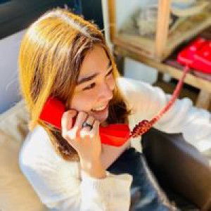 'อาย ยยย' profile icon