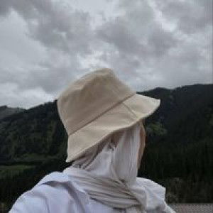 Aleisha Dawn profile icon