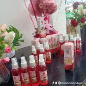 Mentari Senja profile icon