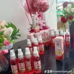 Mentari Senja profile icon