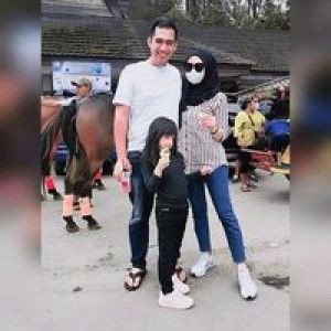 Kiky Silvia Sembiring profile icon