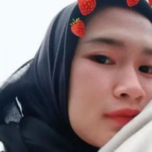 Aanggraeni profile icon