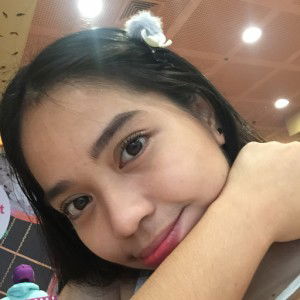 Dainne Pauline Sanchez profile icon