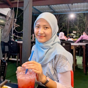 Afiqah Ahmad profile icon