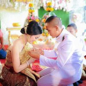 Tung Kaikaew profile icon