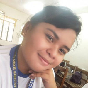 Raquelyn Calinawan profile icon