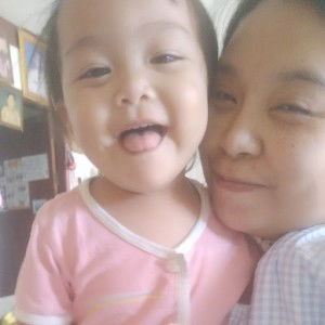 Natkrita Kaenkham profile icon