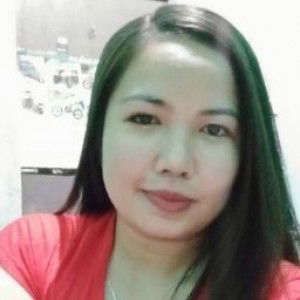 Hiezel Mae Babor profile icon