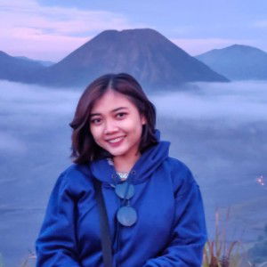 Siska Febry profile icon