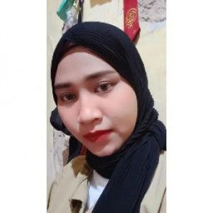 Larasati - profile icon