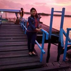 Astuti Hutasoit profile icon