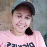Raine R Buenaflor profile icon