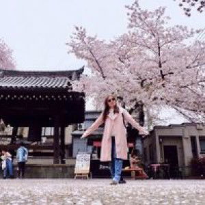 Pormsan Somjai profile icon