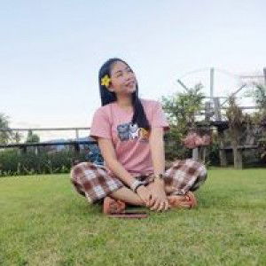 Jen Chariya profile icon