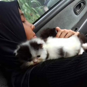 Nur Athirah profile icon