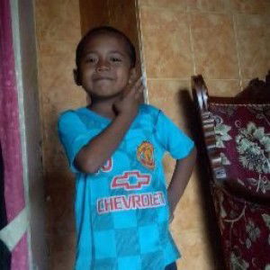 Muhammad Aditya Maulana profile icon