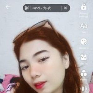 Katrina Mae Marquez Razon profile icon