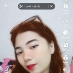 Katrina Mae Marquez Razon profile icon