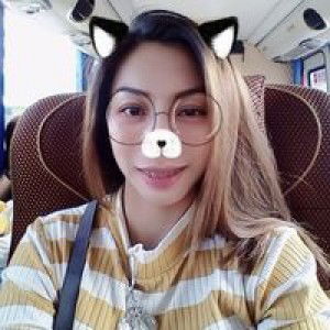 พี่เอฟส้มโอ ขาวน้ำผึ้ง profile icon