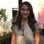 Janine Salvacion profile icon