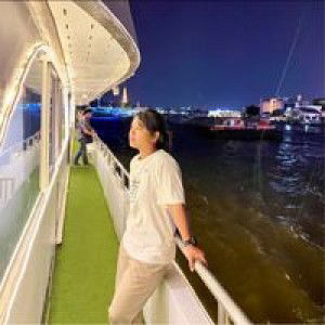 Nong Sa profile icon