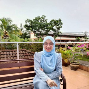 Umi Hafizatullaila profile icon