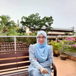 Umi Hafizatullaila profile icon