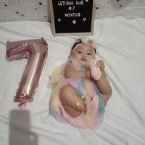 Monica Miranda profile icon