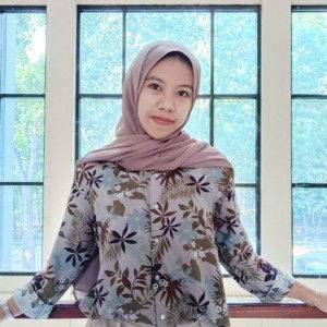 Ica Amalia profile icon