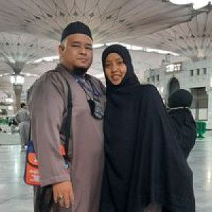 Khairul Affendy Kerol profile icon